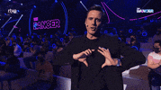 I Love You Dance GIF by The Dancer
