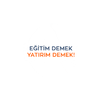 Unlemakademi Sticker by Unlem Sigorta