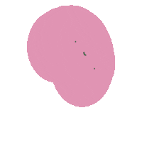 Blob Sticker