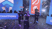 League Of Legends Win GIF by The Chiefs Esports Club