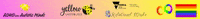 GIF by Yellow Ladybugs