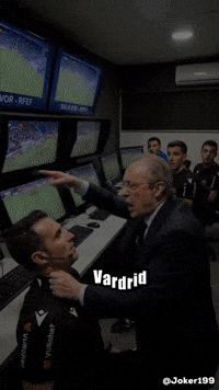 Madrid Barca GIF