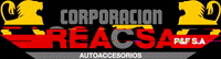 Reacsa auto offroad 4x4 off road GIF