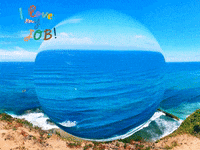 Germany Wow GIF by FranchiseONE.de