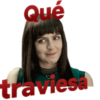 Sexy Maite Perroni Sticker by netflixlat