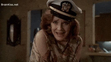 Happy Birthday from Polly Bergen playing the chara