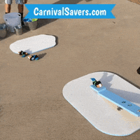 CarnivalSavers carnival savers carnivalsaverscom penguin game penguin pop up game GIF