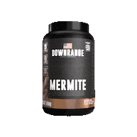 Fitness Workout Sticker by DownRange