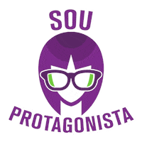 Souprotagonista Sticker by Datum TI