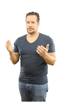 Fun Fighting Sticker by Carmen and Ingo Photography