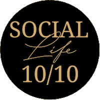 Rise Ava Sticker by Alexandra Villarroel Abrego