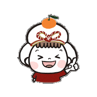 Baby Sticker