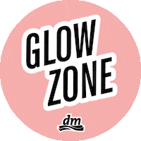 Glowcon Glow Sticker by dm drogerie markt Österreich