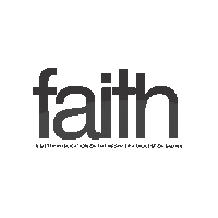 Faith Sticker by salina_diocese