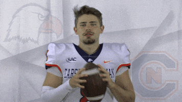 Carson Newman Football GIF by Carson-Newman Athletics