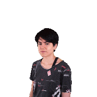 awkward video Sticker by B.WMV Audiovisual