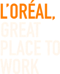 LorealTurkey work loreal weareloreal greatplace Sticker