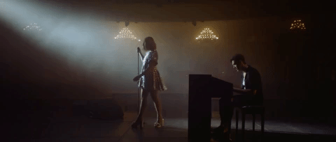 julia michaels there's no way GIF by Lauv