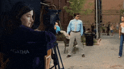 Daredevil GIF by Leroy Patterson