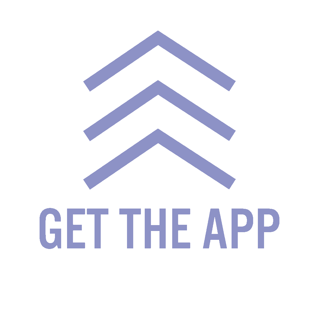 Swipe Up App Store Sticker by Sanctuary