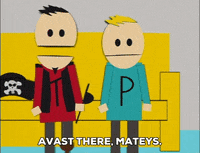 GIF by South Park 