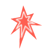 Star Love Sticker by Kosiuko