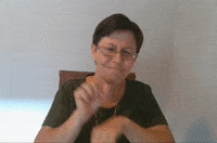 Coordinate Work Out GIF