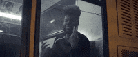 shot down khalid GIF