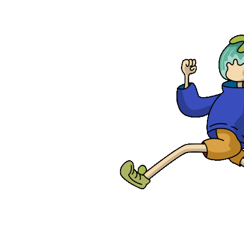 Bandung Sticker by Qiscus