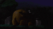 Happy Animation GIF by Wuf Studio