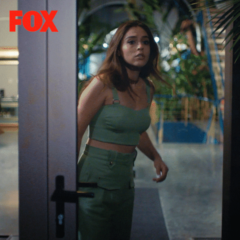 Fox Foxturkiye GIF by WASS Medya