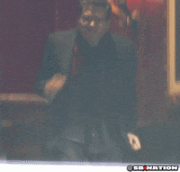 GIF by SB Nation