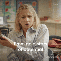 High School Fx GIF by Adults