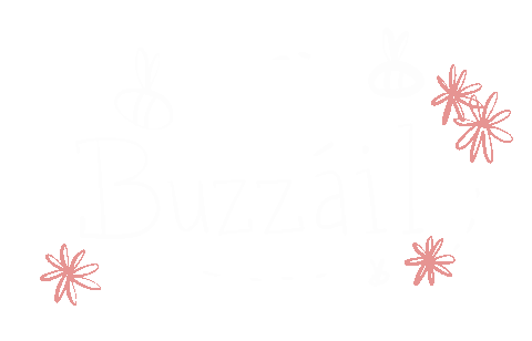 Irish Buzz Sticker