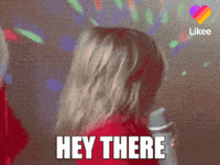 Good Night Love GIF by Likee US
