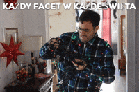 GIF by Polsat