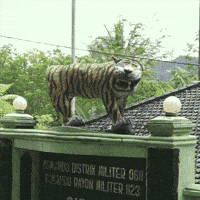 sculpture GIF by Percolate Galactic