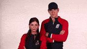 Serious Team Usa GIF by U.S. Figure Skating