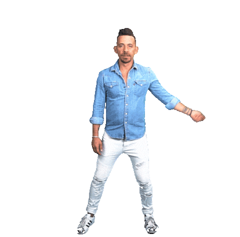 Rene Rana Sticker by BOBO
