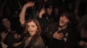 rebecca black saturday GIF