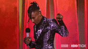 Pointing Yes GIF by Max