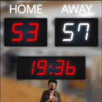 53 Home GIF