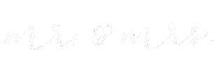 Marry I Love You Sticker
