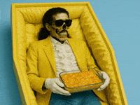 Latter Day Saints Dancing GIF by Jukebox Saints