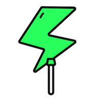 Party Celebrate Sticker by Talking tom