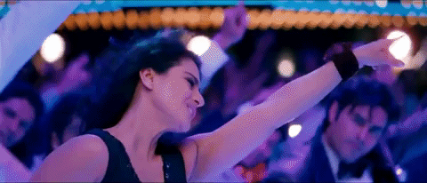 Student Of The Year Bollywood GIF by bypriyashah