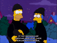 homer simpson GIF