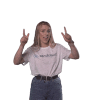 Happy Swipe Sticker by Sendcloud