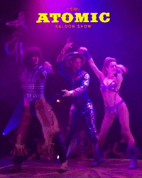 GIF by Spiegelworld