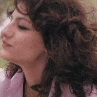 Smirk Grin GIF by NETFLIX